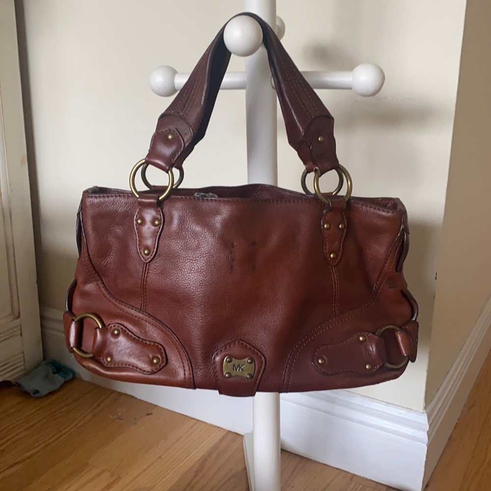 Michael Kors handbag